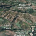 Potraga za lokacijom, niko neće deponiju u blizini