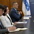 Jakovljević (NPS): Strani zvaničnici nekad ne mogu da razumeju koliko su ovde prisutne manipulacije