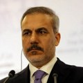 Fidan: Delegacije Rusije i Ukrajine žele da postignu konsenzus