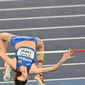 Pogledajte skok naše heroine Angeline Topić kojim je postala najbolja na Balkanu!