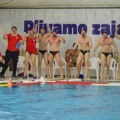 LŠ - Vaterpolisti Radničkog saznali samo jednog rivala, još dva stižu iz kvalifikacija