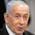 Netanjahu osudio Starmerovu nameru da Britanija prizna državu Palestinu: "Sutra će biti pretnja njima"