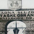 Sramna objava uoči „proslave“ zločinačke „Oluje“: Ustaška kapa kod spomenika u Jasenovcu (foto)