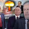 Bivši šef moskovskog KGB o trampu, Putinu i nuklearnom ratu: Tu ljubavi nikada nije bilo, evo šta se sada dešava, od Medvedeva…