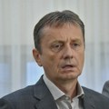 Lončar: Glišić i dalje u teškom stanju, nalazi se na respiratoru u intenzivnoj nezi
