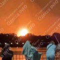 Zaoštrava se energetski rat: Rusija napadom na gasni terminal udarila na SAD, Azerbejdžan, ali i Evropu