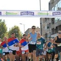Ovogodišnji, 13. po redu kragujevački polumaraton podiže lestvicu u organizaciji i nagradnom fondu