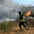 Prva žrtva požara u crnoj gori! Vojnik stradao tokom gašenja buktinje: Cisterna sa vodom se prevrnula, ima povređenih