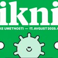 Piknik u prijatnom zelenilu muzeja afričke umetnosti Najavljen je zanimljiv program i kreativne radionice za najmlađe