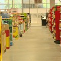 Sloga: Hitno primeniti mere za smanjenje cena hrane, svako odlaganje produžava krizu u zemlji