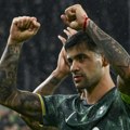 Romero novi kapiten Totenhema