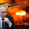 Putin testira nuklearnu raketu?! Napeto pred istorijski sastanak sa Trampom na Aljasci! (foto)