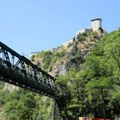 Na tradicionalnim skokovima u vodu sa starog železničkog mosta u Užicu takmičiće se 20 učesnika