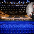 Carmina Burana – muzički događaj godine u Sava Centru