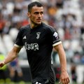 Poznata Kostićeva sudbina u Juventusu