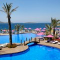 Jedan pogled, hiljadu razloga da se vratiš: The Plaza Bodrum 5*
