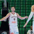 Letonija nadigrala Italiju, Česi bolji od Gruzije
