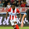 Zvezda se prisetila krasnodara: Kangin evrogol, plasman u Ligu Evrope i erupcija slavlja na Marakani