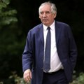 Francuski premijer najavio za 8. septembar glasanje o poverenju vladi