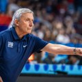 Svetislav Pešić kritičan posle duela sa portugalijom: Nadam se da je ovo poslednji put da smo igrali ovako, oprostiću Petruševu…