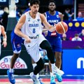Izrael iznenadio Francusku na Evrobasketu: Blistali Madar i Avdija, presudila poslednja četvrtina