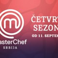 Spremite se za najukusniju avanturu godine: Počinje četvrta sezona "MasterChefa Srbija"