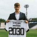 Partizan ima osam reprezentativaca u septembarskom ciklusu