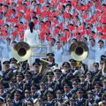 Vulin prisustvovao velikoj vojnoj paradi u Pekingu