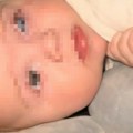 Ova beba ima pogled koji hipnotiše milione Njene oči ima samo 1% ljudi na svetu, redak fenomen ostavio ljude u neverici!
