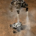 Nasa objavila senzacionalno otkriće! Tragovi života u suvom rečnom koritu Marsa!