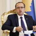 Hoti: Kosovo ne zaslužuje ovakvo rukovodstvo