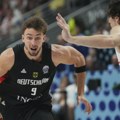 Prenos, Turska - Nemačka: Kakvo finale Evrobasketa!