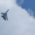 NATO razmatra zatvaranje neba nad Ukrajinom nakon ruskih napada dronovima