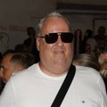 Dejan Matić ljubio pevačicu iz "Zvezda Granda": Fatalna plavuša bila u braku sa mma borcem