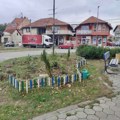 Зајечар добио соларну клупу и малу библиотеку у оквиру пројекта „Никло као ја“