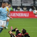 Srbin blista u Nemačkoj: Ilić sa tri asistencije pokorio Frankfurt