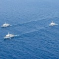 Italija i Španija šalju svoje mornarice da pomognu flotili za Gazu