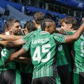 Sasuolo "preslišao" Udineze - Matić solidan