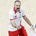 Grbić: Bili smo slomljeni posle poraza od Italije, jer su očekivanja bila veća