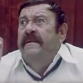 Vremeplov: Umro Pavle Vuisić