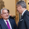 Plenković sa Orbanom: Hrvatska želi da rešava otvorena pitanja