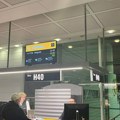 Aerodrom u Minhenu i dalje blokiran zbog dronova: Zaglavljeno 6.500 putnika, među njima i dosta Srba