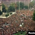 Prije 25 godina okončana vladavina Slobodana Miloševića