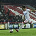 Milojević promešao karte posle Porta, Arnautović i Radonjić ni na klupi