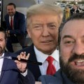 Upravo na blic TV: Puj pike, Mark Brnović ne važi: Zašto Amerika i dalje ne šalje ambasadora u Srbiju