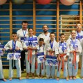 Dominacija Karate centra DBA u Vrnjačkoj Banji: 17 odličja i vrhunska forma pred Evropsko prvenstvo
