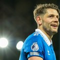 Tarkovski ostaje u Evertonu