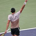 Apsolutna senzacija na Mastersu! Novak saznao potencijalnog rivala, 204. na svetu čeka Đokovića u polufinalu