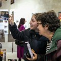 Otkrijte „Putanje tehnologije“ – art+science festival je otvoren do 26. oktobra