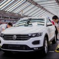 Volkswagen: Europa i električni automobili pogurali prodaju